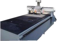 two head cnc